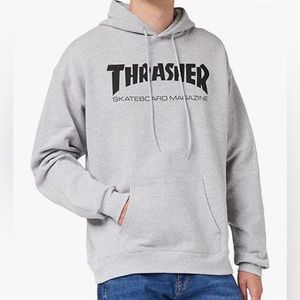 Thrasher Skate Mag Pullover Hoody